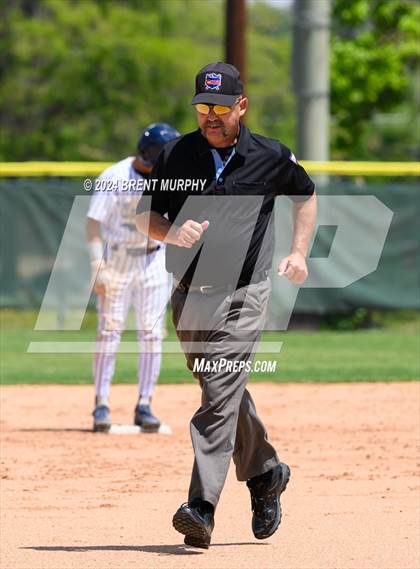Thumbnail 3 in University vs. Resurrection Christian (CHSAA 3A Fourth Round Consolation) photogallery.