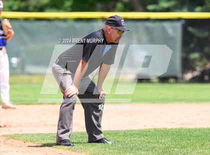 Thumbnail 1 in University vs. Resurrection Christian (CHSAA 3A Fourth Round Consolation) photogallery.