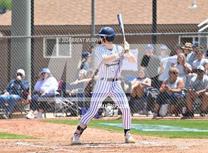 Thumbnail 1 in University vs. Resurrection Christian (CHSAA 3A Fourth Round Consolation) photogallery.