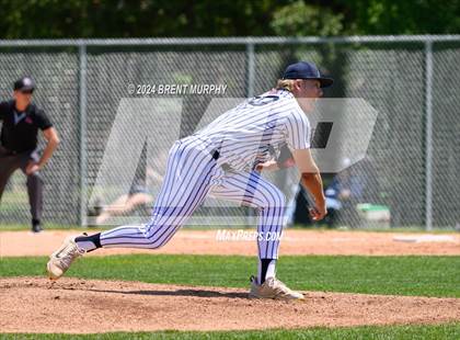 Thumbnail 3 in University vs. Resurrection Christian (CHSAA 3A Fourth Round Consolation) photogallery.