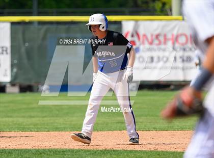 Thumbnail 3 in University vs. Resurrection Christian (CHSAA 3A Fourth Round Consolation) photogallery.