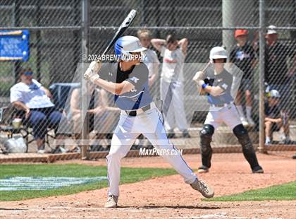 Thumbnail 1 in University vs. Resurrection Christian (CHSAA 3A Fourth Round Consolation) photogallery.