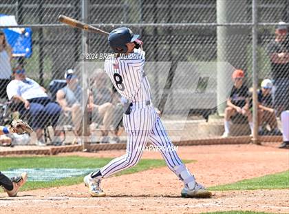 Thumbnail 2 in University vs. Resurrection Christian (CHSAA 3A Fourth Round Consolation) photogallery.