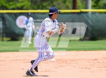 Thumbnail 3 in University vs. Resurrection Christian (CHSAA 3A Fourth Round Consolation) photogallery.