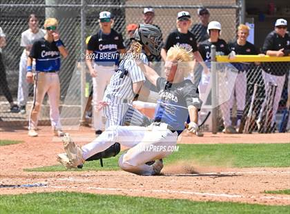 Thumbnail 1 in University vs. Resurrection Christian (CHSAA 3A Fourth Round Consolation) photogallery.