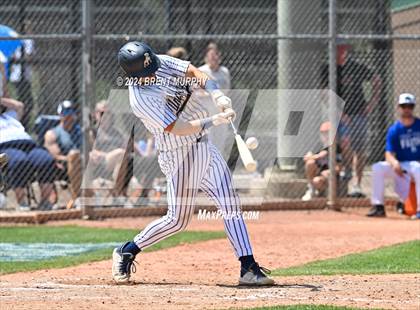 Thumbnail 1 in University vs. Resurrection Christian (CHSAA 3A Fourth Round Consolation) photogallery.