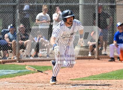 Thumbnail 2 in University vs. Resurrection Christian (CHSAA 3A Fourth Round Consolation) photogallery.