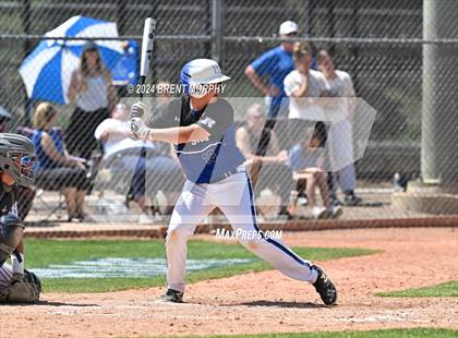 Thumbnail 3 in University vs. Resurrection Christian (CHSAA 3A Fourth Round Consolation) photogallery.