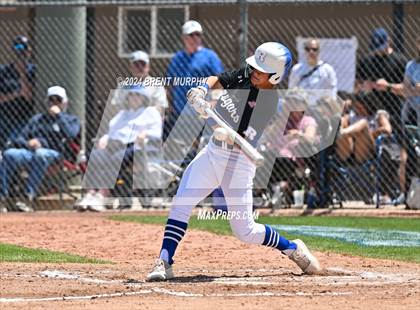 Thumbnail 1 in University vs. Resurrection Christian (CHSAA 3A Fourth Round Consolation) photogallery.