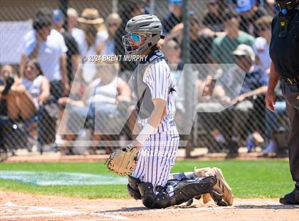 Thumbnail 1 in University vs. Resurrection Christian (CHSAA 3A Fourth Round Consolation) photogallery.