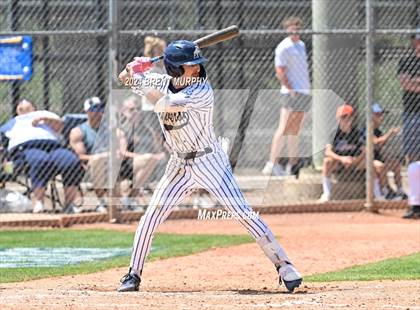 Thumbnail 2 in University vs. Resurrection Christian (CHSAA 3A Fourth Round Consolation) photogallery.