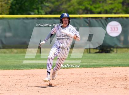 Thumbnail 3 in University vs. Resurrection Christian (CHSAA 3A Fourth Round Consolation) photogallery.