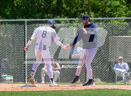 Thumbnail 3 in University vs. Resurrection Christian (CHSAA 3A Fourth Round Consolation) photogallery.