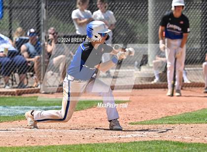 Thumbnail 3 in University vs. Resurrection Christian (CHSAA 3A Fourth Round Consolation) photogallery.