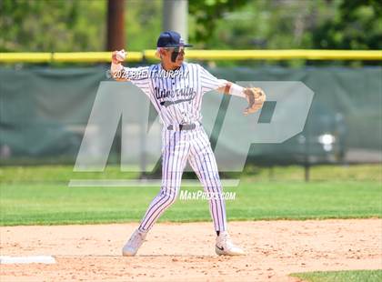 Thumbnail 3 in University vs. Resurrection Christian (CHSAA 3A Fourth Round Consolation) photogallery.