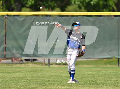Thumbnail 1 in University vs. Resurrection Christian (CHSAA 3A Fourth Round Consolation) photogallery.