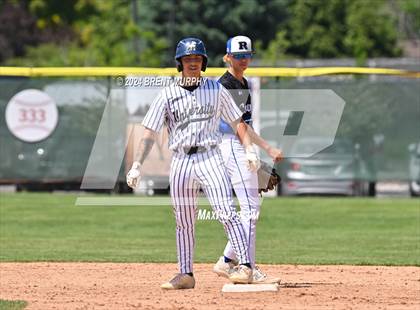 Thumbnail 1 in University vs. Resurrection Christian (CHSAA 3A Fourth Round Consolation) photogallery.