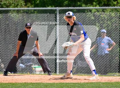 Thumbnail 3 in University vs. Resurrection Christian (CHSAA 3A Fourth Round Consolation) photogallery.