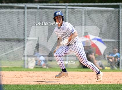 Thumbnail 2 in University vs. Resurrection Christian (CHSAA 3A Fourth Round Consolation) photogallery.