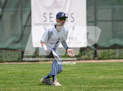 Thumbnail 2 in University vs. Resurrection Christian (CHSAA 3A Fourth Round Consolation) photogallery.