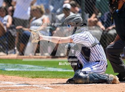 Thumbnail 2 in University vs. Resurrection Christian (CHSAA 3A Fourth Round Consolation) photogallery.