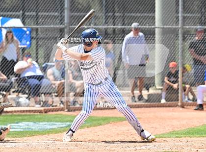 Thumbnail 1 in University vs. Resurrection Christian (CHSAA 3A Fourth Round Consolation) photogallery.