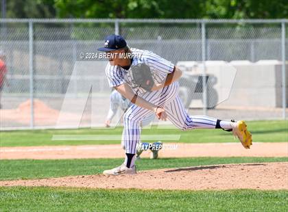 Thumbnail 1 in University vs. Resurrection Christian (CHSAA 3A Fourth Round Consolation) photogallery.
