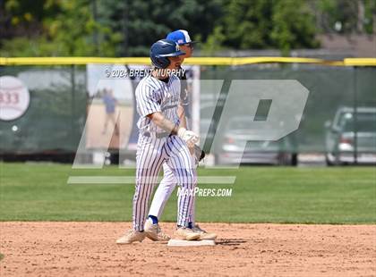 Thumbnail 3 in University vs. Resurrection Christian (CHSAA 3A Fourth Round Consolation) photogallery.