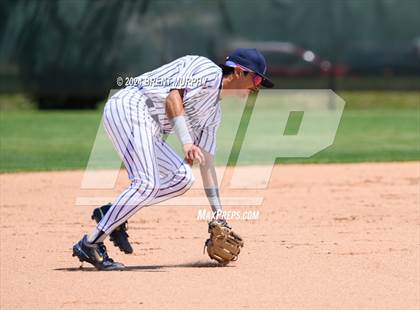 Thumbnail 2 in University vs. Resurrection Christian (CHSAA 3A Fourth Round Consolation) photogallery.