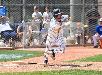 Thumbnail 3 in University vs. Resurrection Christian (CHSAA 3A Fourth Round Consolation) photogallery.