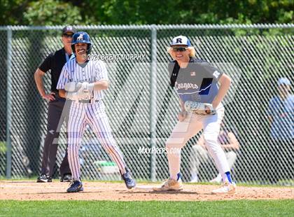 Thumbnail 1 in University vs. Resurrection Christian (CHSAA 3A Fourth Round Consolation) photogallery.