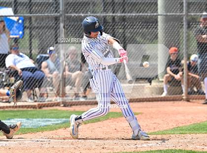 Thumbnail 1 in University vs. Resurrection Christian (CHSAA 3A Fourth Round Consolation) photogallery.