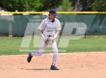 Thumbnail 1 in University vs. Resurrection Christian (CHSAA 3A Fourth Round Consolation) photogallery.