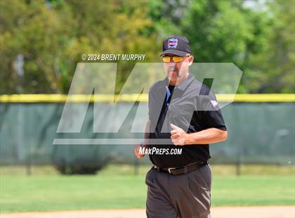 Thumbnail 1 in University vs. Resurrection Christian (CHSAA 3A Fourth Round Consolation) photogallery.