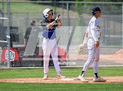Thumbnail 3 in University vs. Resurrection Christian (CHSAA 3A Fourth Round Consolation) photogallery.