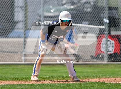 Thumbnail 2 in University vs. Resurrection Christian (CHSAA 3A Fourth Round Consolation) photogallery.