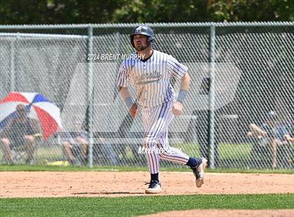Thumbnail 1 in University vs. Resurrection Christian (CHSAA 3A Fourth Round Consolation) photogallery.