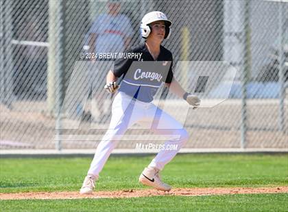 Thumbnail 3 in University vs. Resurrection Christian (CHSAA 3A Fourth Round Consolation) photogallery.