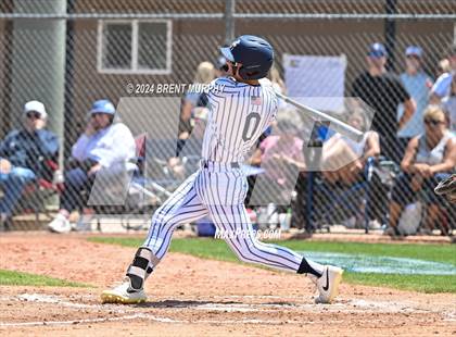 Thumbnail 3 in University vs. Resurrection Christian (CHSAA 3A Fourth Round Consolation) photogallery.