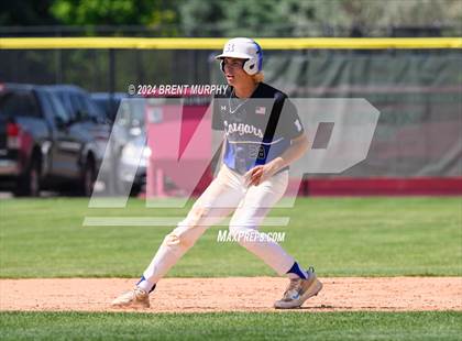 Thumbnail 3 in University vs. Resurrection Christian (CHSAA 3A Fourth Round Consolation) photogallery.
