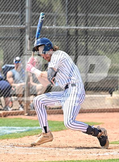 Thumbnail 3 in University vs. Resurrection Christian (CHSAA 3A Fourth Round Consolation) photogallery.