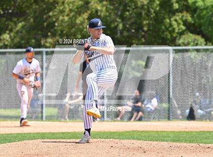 Thumbnail 3 in University vs. Resurrection Christian (CHSAA 3A Fourth Round Consolation) photogallery.