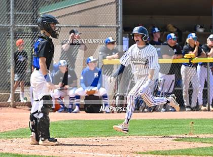 Thumbnail 1 in University vs. Resurrection Christian (CHSAA 3A Fourth Round Consolation) photogallery.