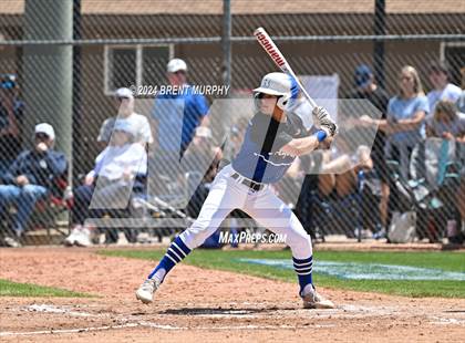 Thumbnail 3 in University vs. Resurrection Christian (CHSAA 3A Fourth Round Consolation) photogallery.