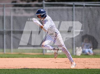 Thumbnail 1 in University vs. Resurrection Christian (CHSAA 3A Fourth Round Consolation) photogallery.