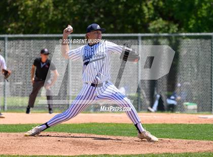 Thumbnail 1 in University vs. Resurrection Christian (CHSAA 3A Fourth Round Consolation) photogallery.