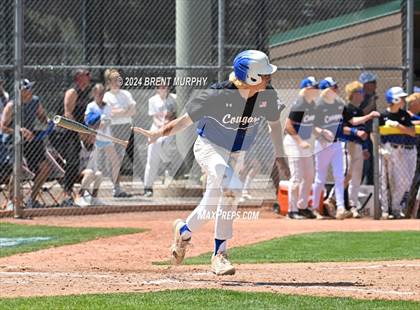 Thumbnail 1 in University vs. Resurrection Christian (CHSAA 3A Fourth Round Consolation) photogallery.