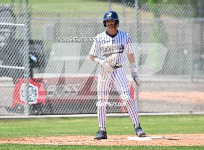 Thumbnail 1 in University vs. Resurrection Christian (CHSAA 3A Fourth Round Consolation) photogallery.
