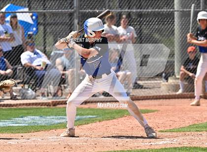 Thumbnail 3 in University vs. Resurrection Christian (CHSAA 3A Fourth Round Consolation) photogallery.