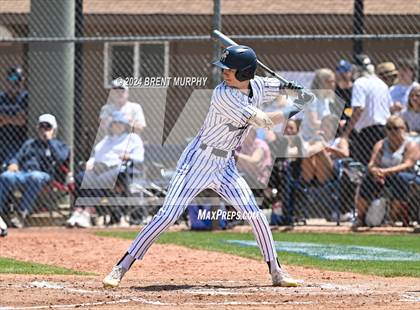 Thumbnail 1 in University vs. Resurrection Christian (CHSAA 3A Fourth Round Consolation) photogallery.